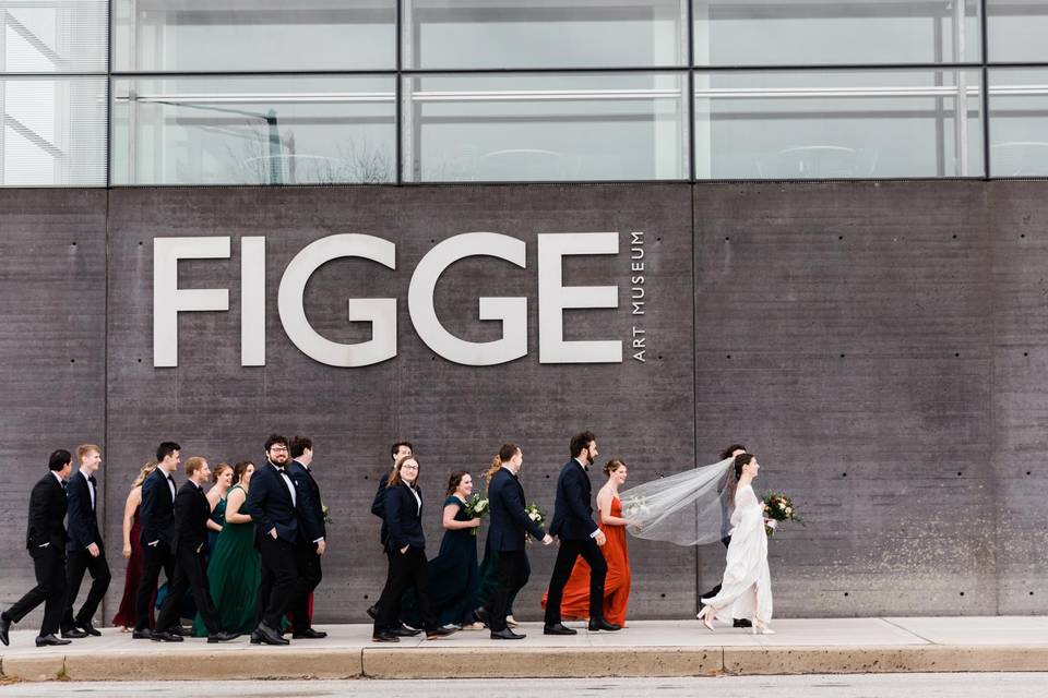 Figge Art Museum