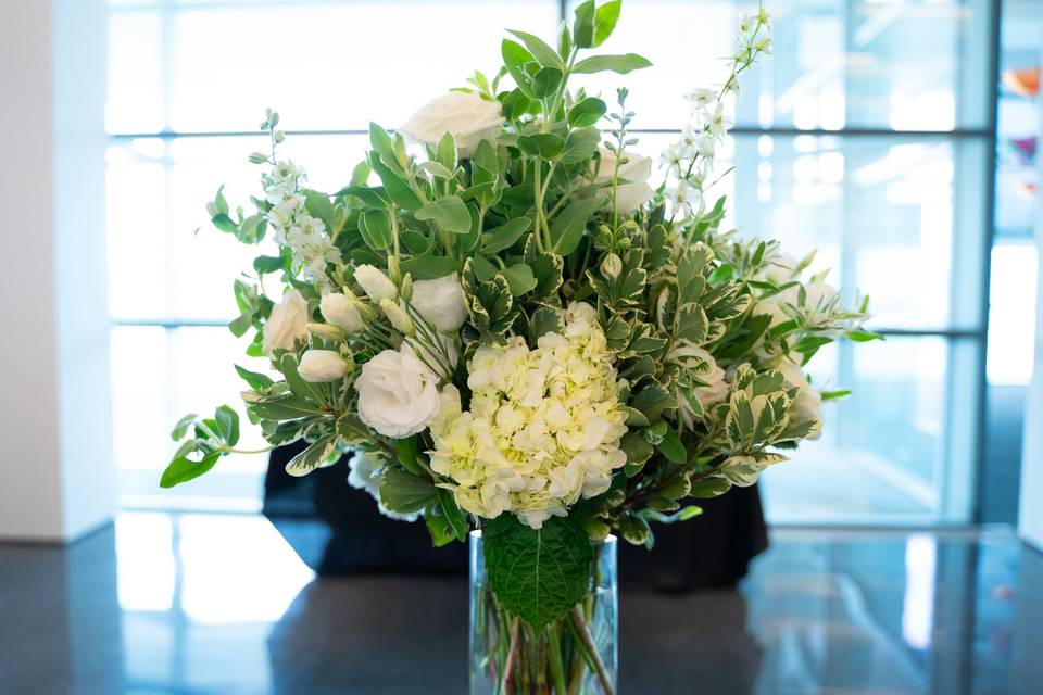 Floral Centerpiece