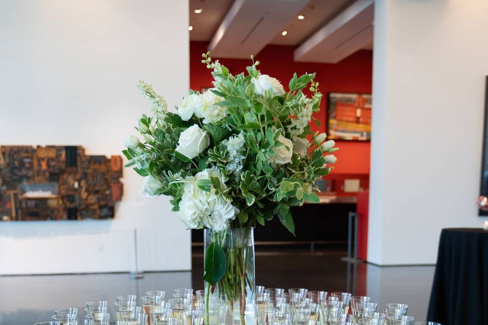 Champagne Station