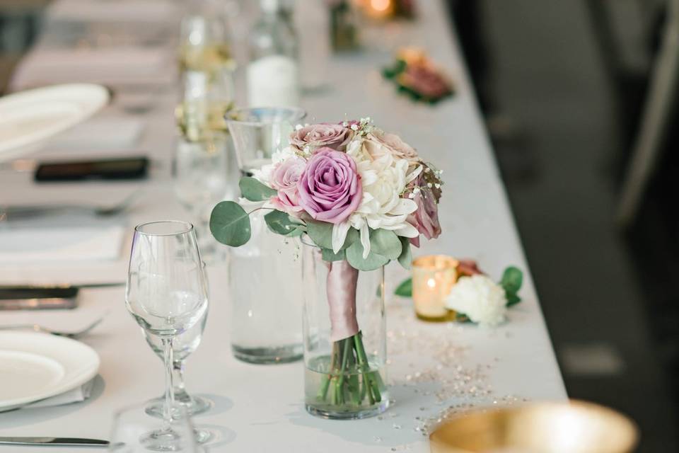 Head Table
