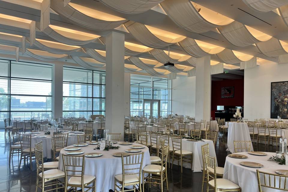 Wedding Reception
