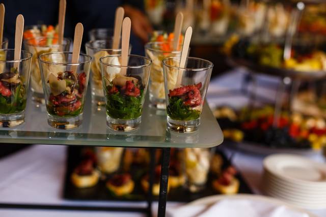 Catering