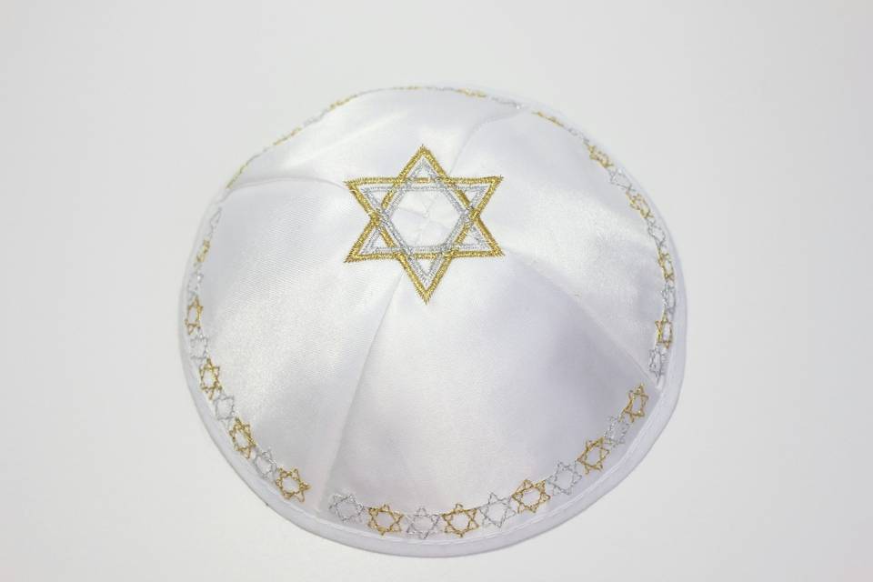 Kippah