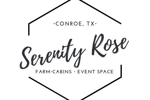 Serenity Rose logo