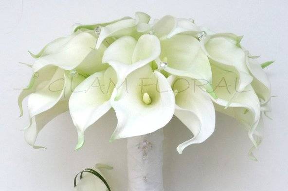 Glam Floral