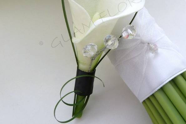 Glam Floral