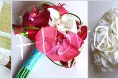 Glam Floral