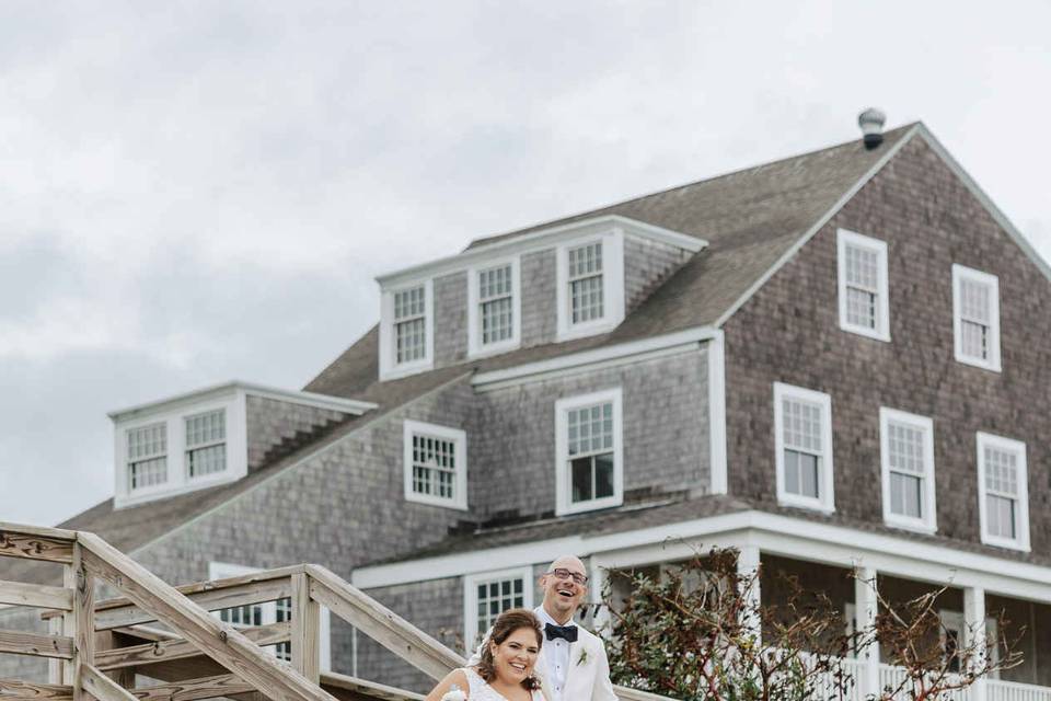 Cape Cod Private Estate Weddin