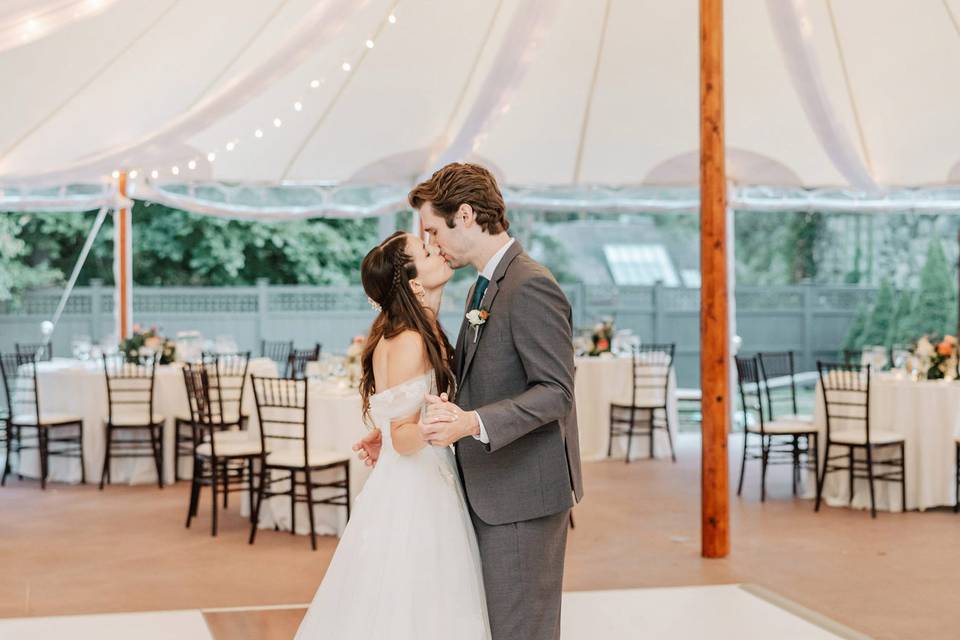 Willowdale Estate Wedding
