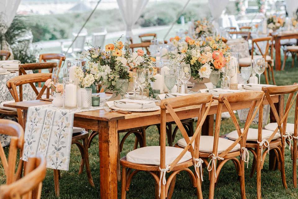 Cape Cod Wedding