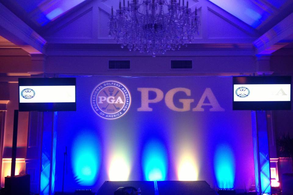 Trump national golf club washington dc - hosting the pga championship