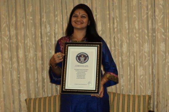 Dipti Desai