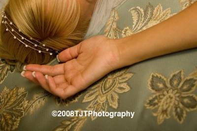 Special Occasion Hair and Makeup