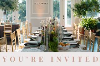 Poplar Springs Manor