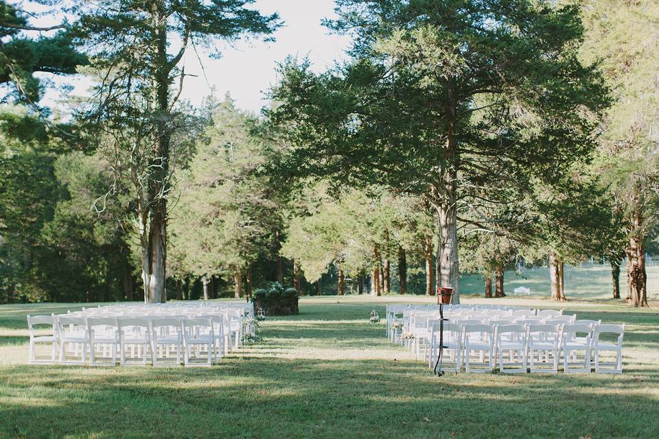 Ceremony