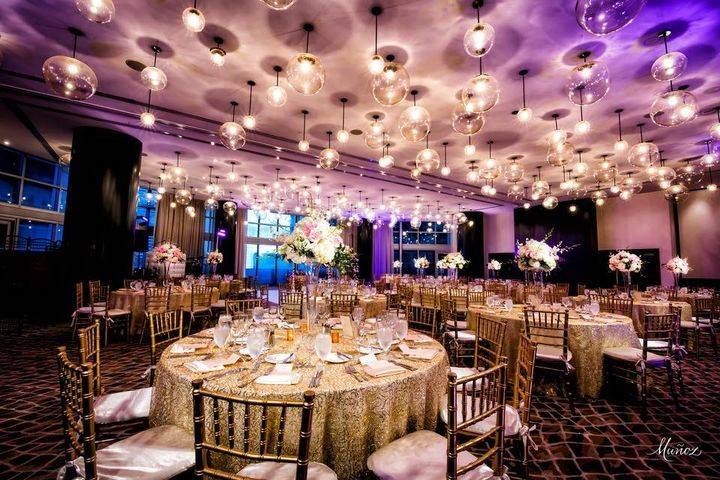 Events By Vento Designs
