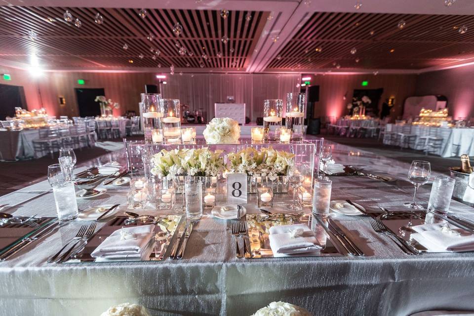 Events By Vento Designs