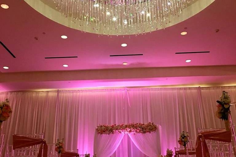 Events By Vento Designs