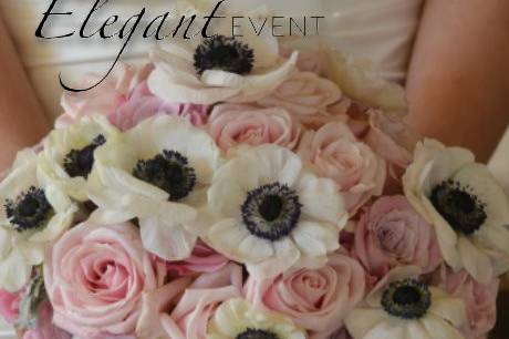 Simply Elegant Event