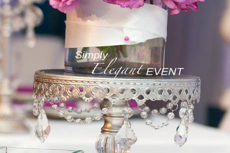 Simply Elegant Event