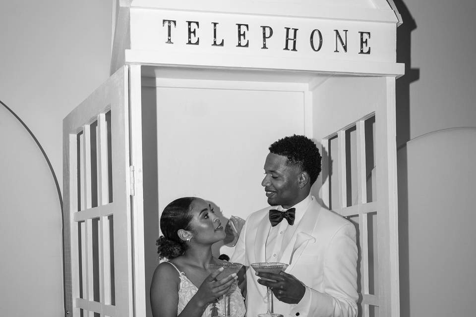 Love is Calling