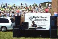 Digital Sounds Mobile DJ Service