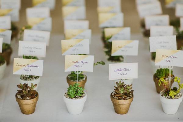 Place cards