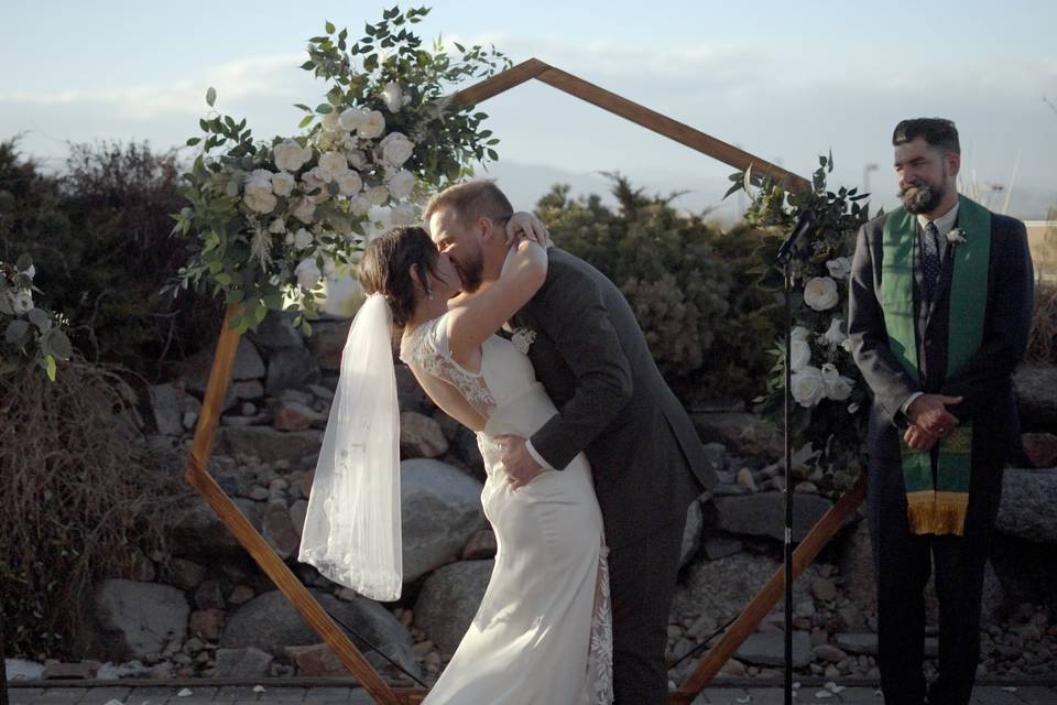 Austin & Shannon
