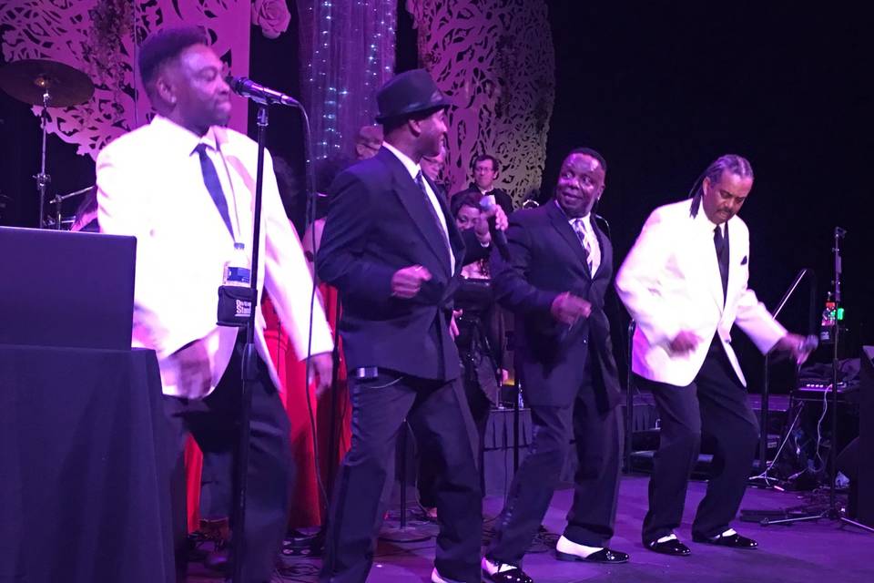 Motown Show