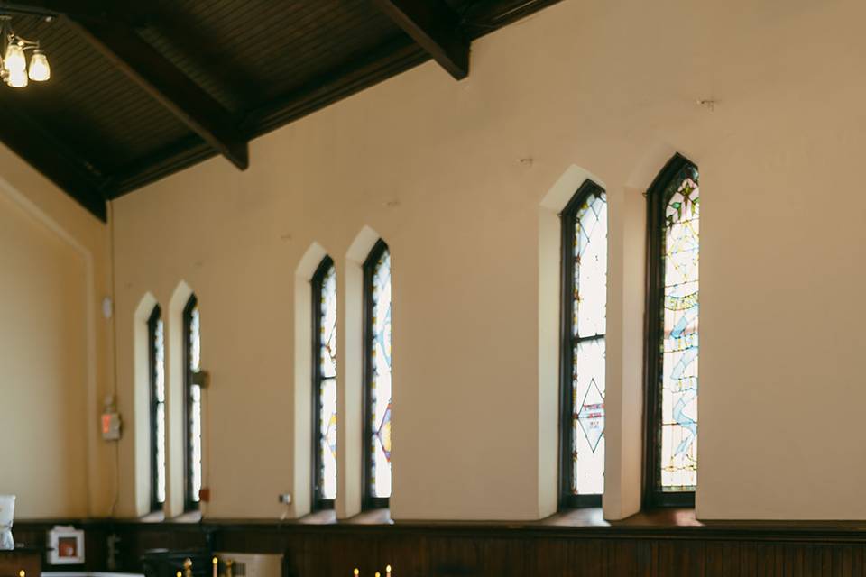 Great Hall