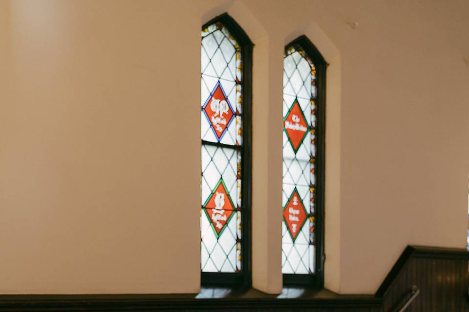 Great Hall