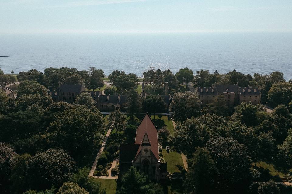 DeKoven Campus
