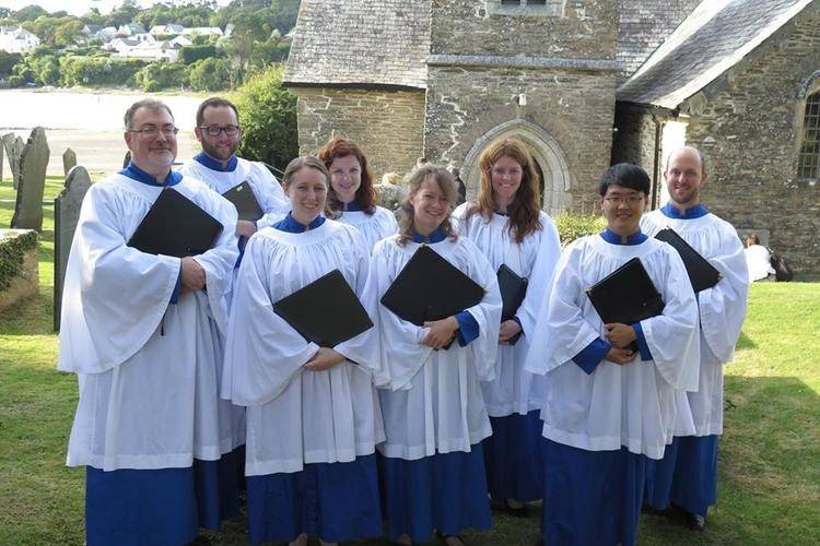 The Clarion Singers