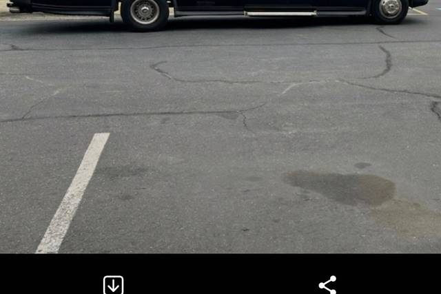Triad Luxury Limo