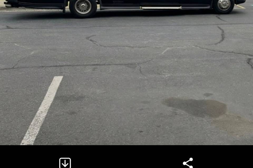 Triad Luxury Limo