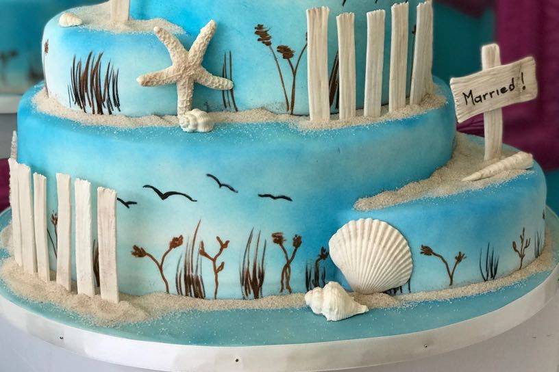 Top 10 Best Bakery Birthday Cake in Sarasota, FL - October 2023 - Yelp