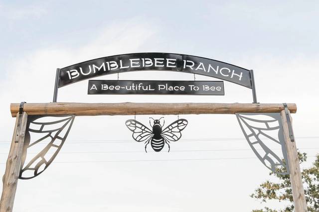 The BumbleBee Ranch