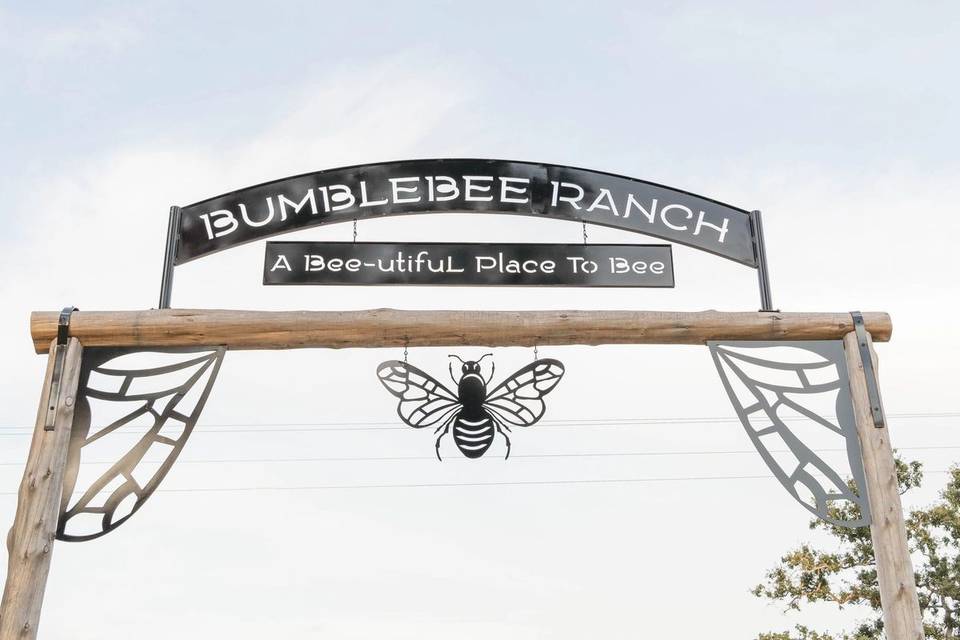 The BumbleBee Ranch