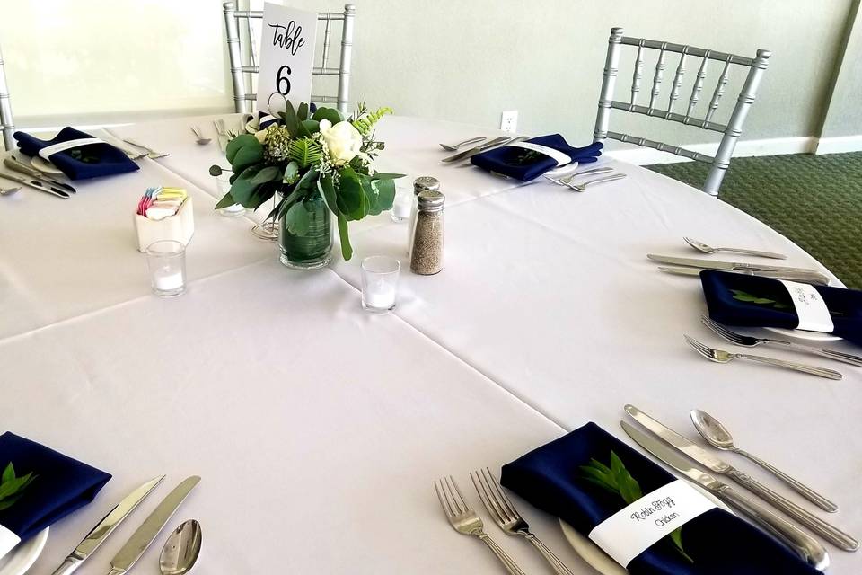 Place Setting