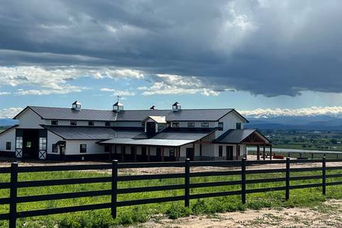 Mountain View Menagerie