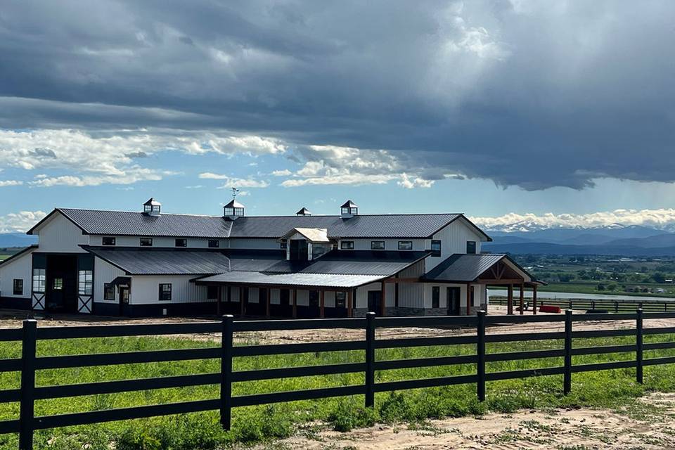 Mountain View Menagerie