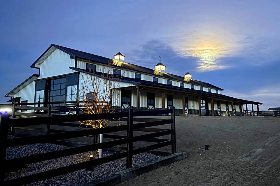 Mountain View Menagerie