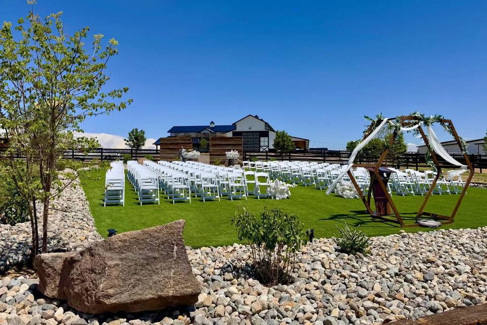 Ceremony