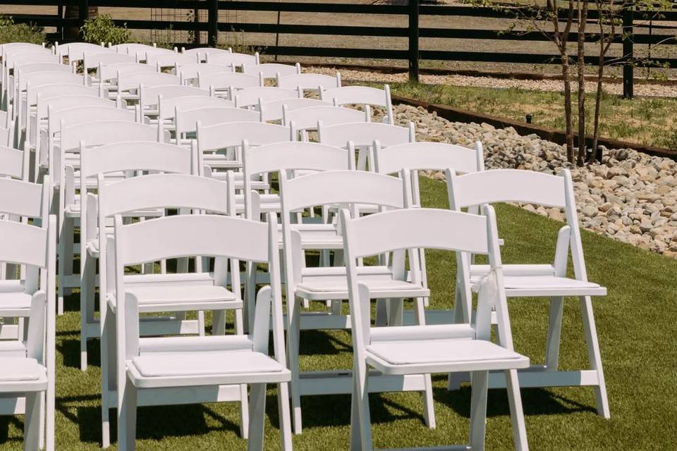Ceremony