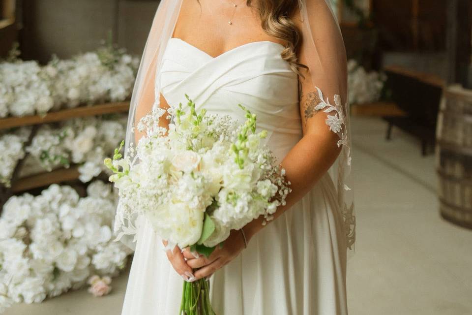 Bride