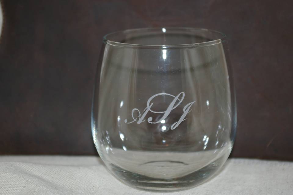 Engraved Gifts  Glass engraving & photo engraving