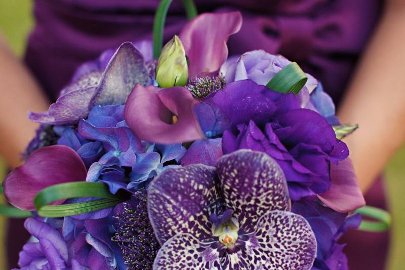 Bartz Viviano Flowers & Gifts