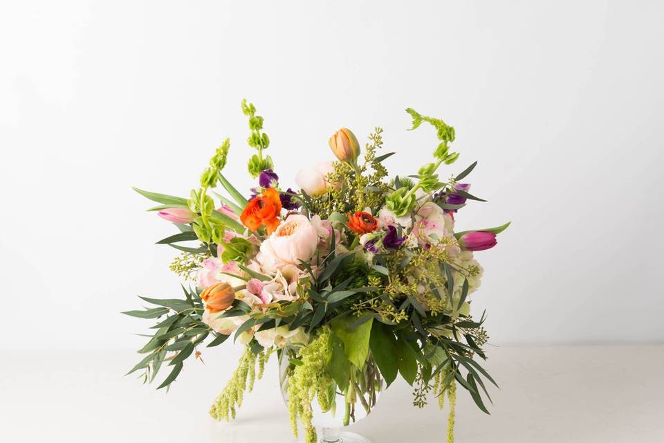 Bartz Viviano Flowers & Gifts