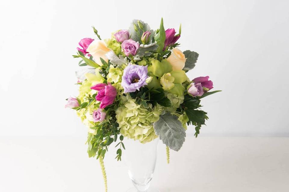 Bartz Viviano Flowers & Gifts