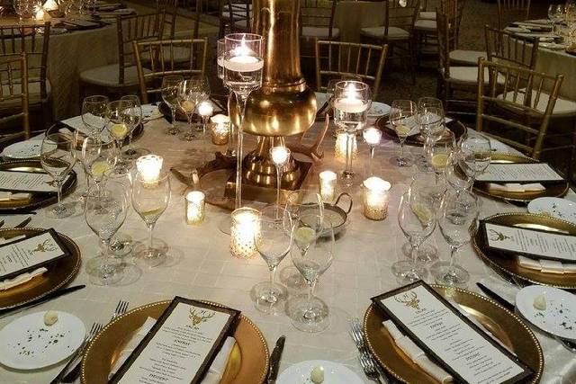 Absolutely Delicious Catering